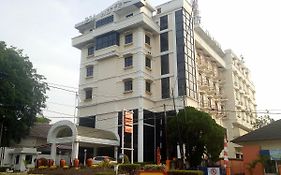 Hotel Bumi Asih Pangkalpinang